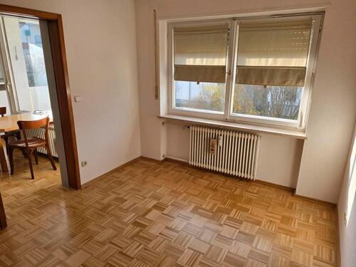 Foto - 2 Zimmer Etagenwohnung in Bad Wörishofen