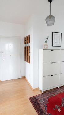 Foto - Etagenwohnung in Essen zur Miete