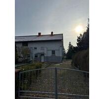 EFH in Wandersleben, mit großem Garten - Drei Gleichen