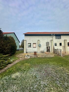 Foto - 4 Zimmer Doppelhaushälfte zum Kaufen in Drei Gleichen