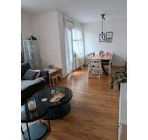 4 Zimmer Wohnung mit Balkon 1. Etage in Weeze