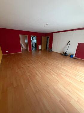 Foto - 4 Zimmer Etagenwohnung in Bensheim