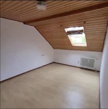 Foto - 4 Zimmer Dachgeschoßwohnung in Pirmasens