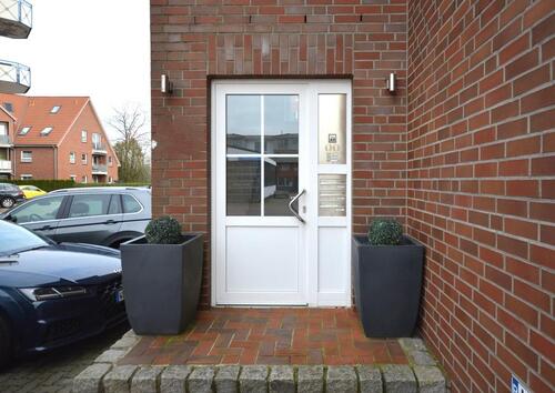 Foto - 2 Zimmer Etagenwohnung zur Miete in Tostedt