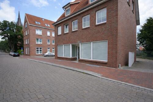 Foto - 2 Zimmer Etagenwohnung in Tostedt