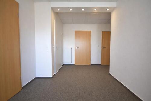 Foto - Etagenwohnung in Tostedt zur Miete