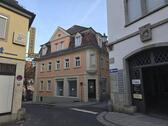 Foto - BüroPraxisLaden im Herzen von Kitzingen zu vermieten