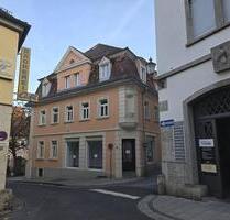 BüroPraxisLaden im Herzen von Kitzingen zu vermieten
