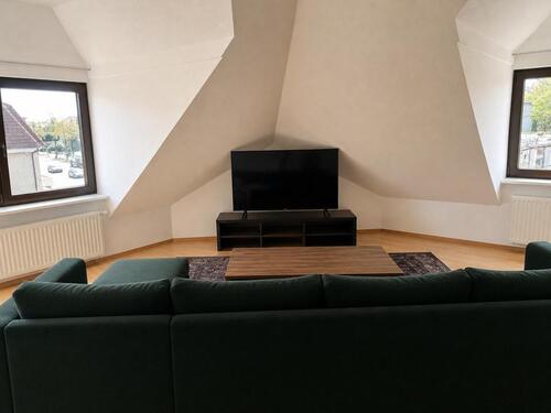 Foto - 4 Zimmer Dachgeschoßwohnung zur Miete in Oldenburg