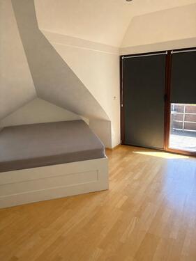 Foto - 4 Zimmer Dachgeschoßwohnung in Oldenburg
