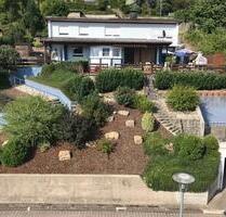 EFH mit Traumhafter Lage und Ausblick auf das Neckartal - Neckarzimmern