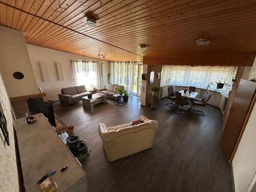 Foto - 6 Zimmer Einfamilienhaus zum Kaufen in Neckarzimmern
