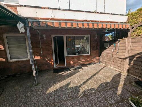 Foto - 3 Zimmer Erdgeschoßwohnung zur Miete in Bad Segeberg
