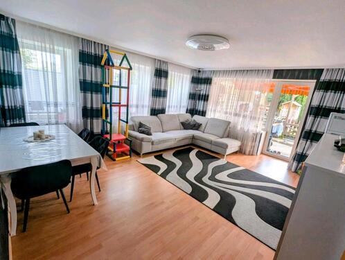 Foto - 3 Zimmer Erdgeschoßwohnung in Bad Segeberg