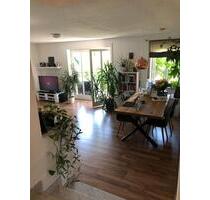 2,5-Zimmer-Wohnung mit Terrasse in Deggendorf, provisionsfrei