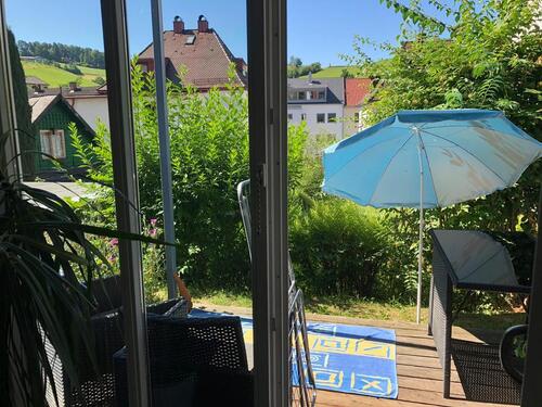 Foto - 2.5 Zimmer Etagenwohnung zum Kaufen in Deggendorf