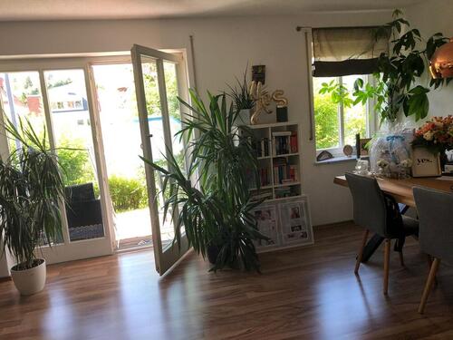 Foto - 2.5 Zimmer Etagenwohnung in Deggendorf