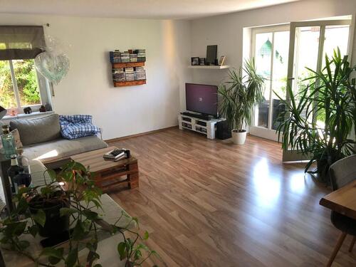 Foto - Etagenwohnung in Deggendorf zum Kaufen