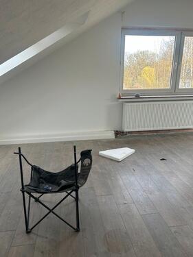 Foto - 3 Zimmer Dachgeschoßwohnung zur Miete in Bielefeld