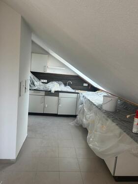Foto - 3 Zimmer Dachgeschoßwohnung in Bielefeld