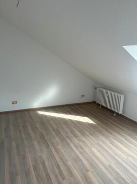 Foto - Dachgeschoßwohnung in Bielefeld zur Miete