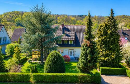 Foto - Großes Familienhaus in Schliengen 