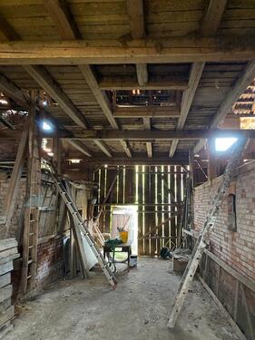 Foto - Bauernhaus, Landhaus zum Kaufen in Waltershausen