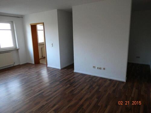 Foto - 1 Zimmer Etagenwohnung zur Miete in Amberg