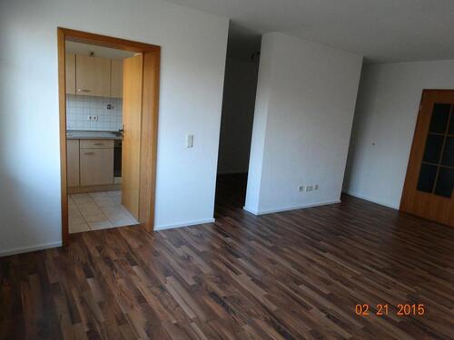 Foto - 1 Zimmer Etagenwohnung in Amberg