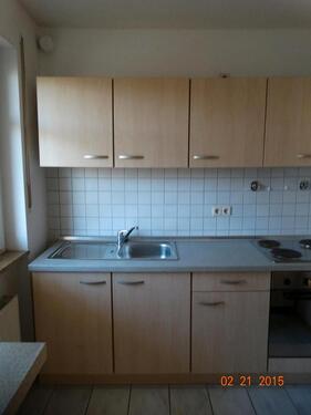 Foto - Etagenwohnung in Amberg zur Miete