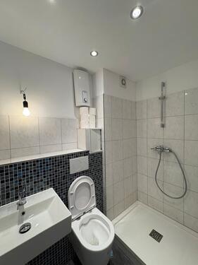Foto - 2 Zimmer Etagenwohnung zur Miete in Langenhagen
