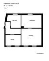 Foto - Gemütliche kleine 2-Raumwohnung frei und nutzbar ab 01. November 2025!