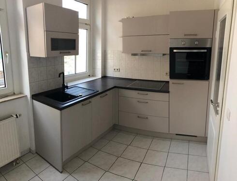 Foto - Etagenwohnung zur Miete in Halle (Saale)