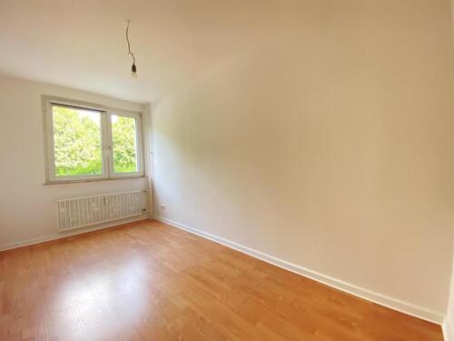 Foto - Etagenwohnung in Gelsenkirchen