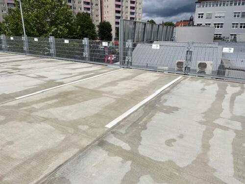 Foto - Stellplatz zu vermieten – zentrumsnah in Fulda (Emaillierwerk)