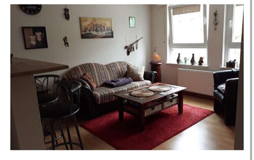 Foto - 2-Zimmer Wohnung - zur Selbstnutzung oder als Kapitalanlage