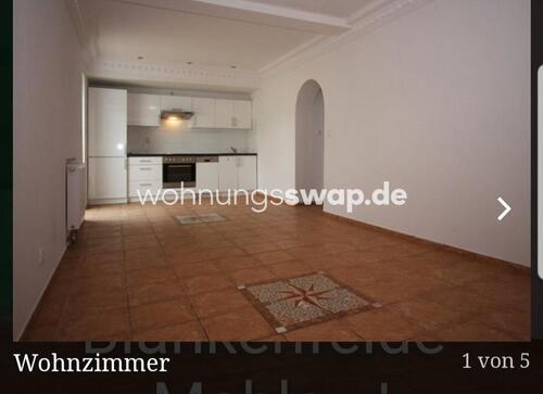 Foto - Wohnungsswap - 2 Zimmer, 58 m² - Alt Glasow, Zossen