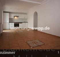 Wohnungsswap - 2 Zimmer, 58 m² - Alt Glasow, Zossen - Blankenfelde-Mahlow Groß Kienitz