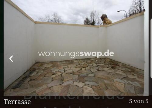 Foto - Etagenwohnung in Blankenfelde-Mahlow