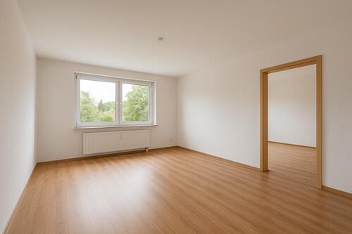 Foto - Helle 3 Zimmer Wohnung mit 75m2 in Arholzen