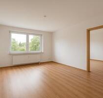 Helle 3 Zimmer Wohnung mit 75m2 in Arholzen - Einbeck