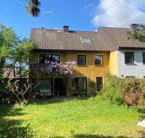 Geräumige Doppelhaushälfte in Bonn Beuel Süd zu vermieten