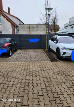 Foto - Parkplatz Hannover Misburg zu vermieten