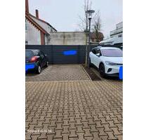 Parkplatz Hannover Misburg zu vermieten