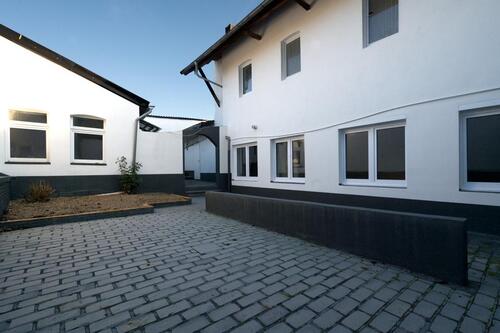 Foto - Kernsanierte Maisonette Wohnung im Zentrum von Gangelt zur Miete!