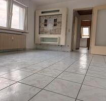 3 Zimmer DG Wohnung in Sontheim mit EBK - Heilbronn Neckargartach