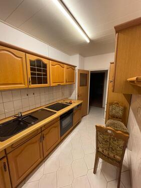 Foto - Etagenwohnung zur Miete in Demmin