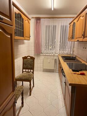 Foto - Etagenwohnung in Demmin