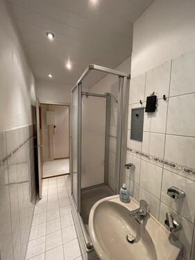 Foto - Etagenwohnung in Demmin zur Miete