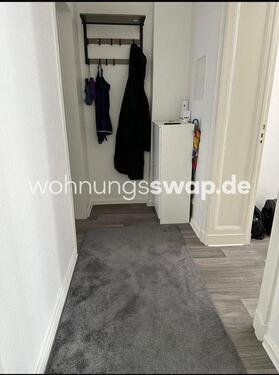 Foto - Etagenwohnung in Berlin